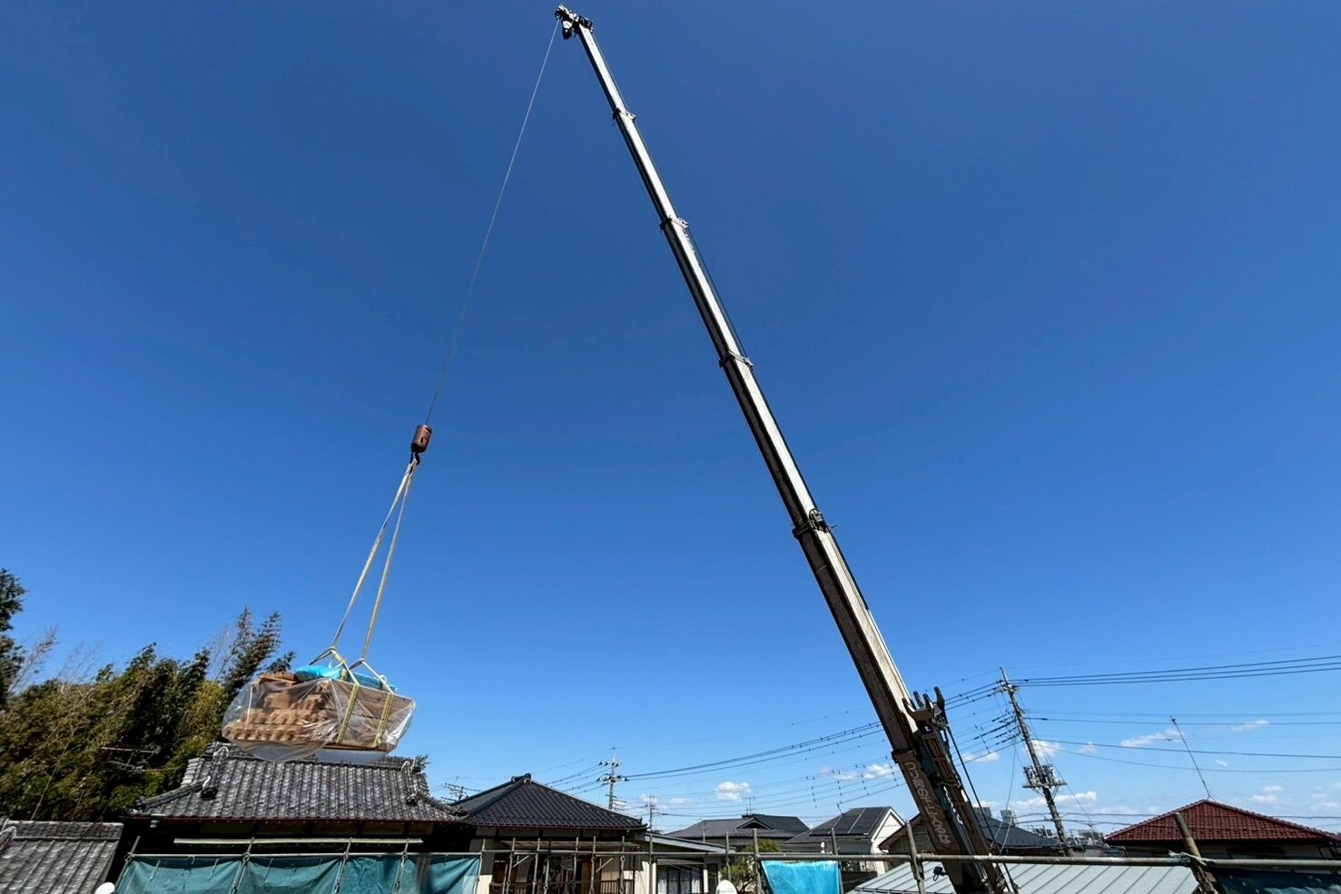 青木建設株式会社