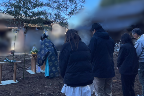 青木建設株式会社