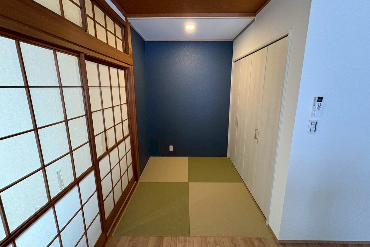 青木建設株式会社