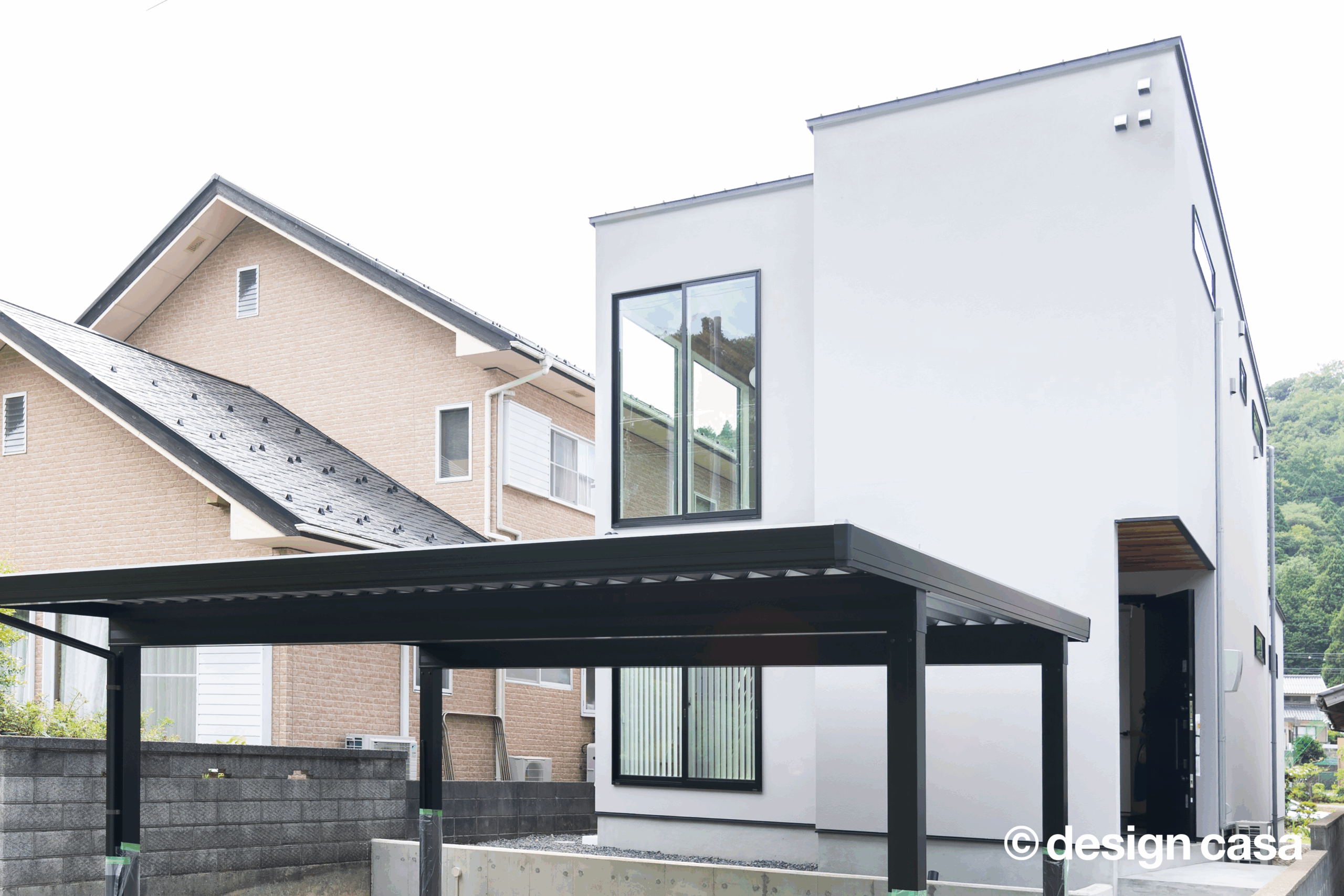 青木建設株式会社