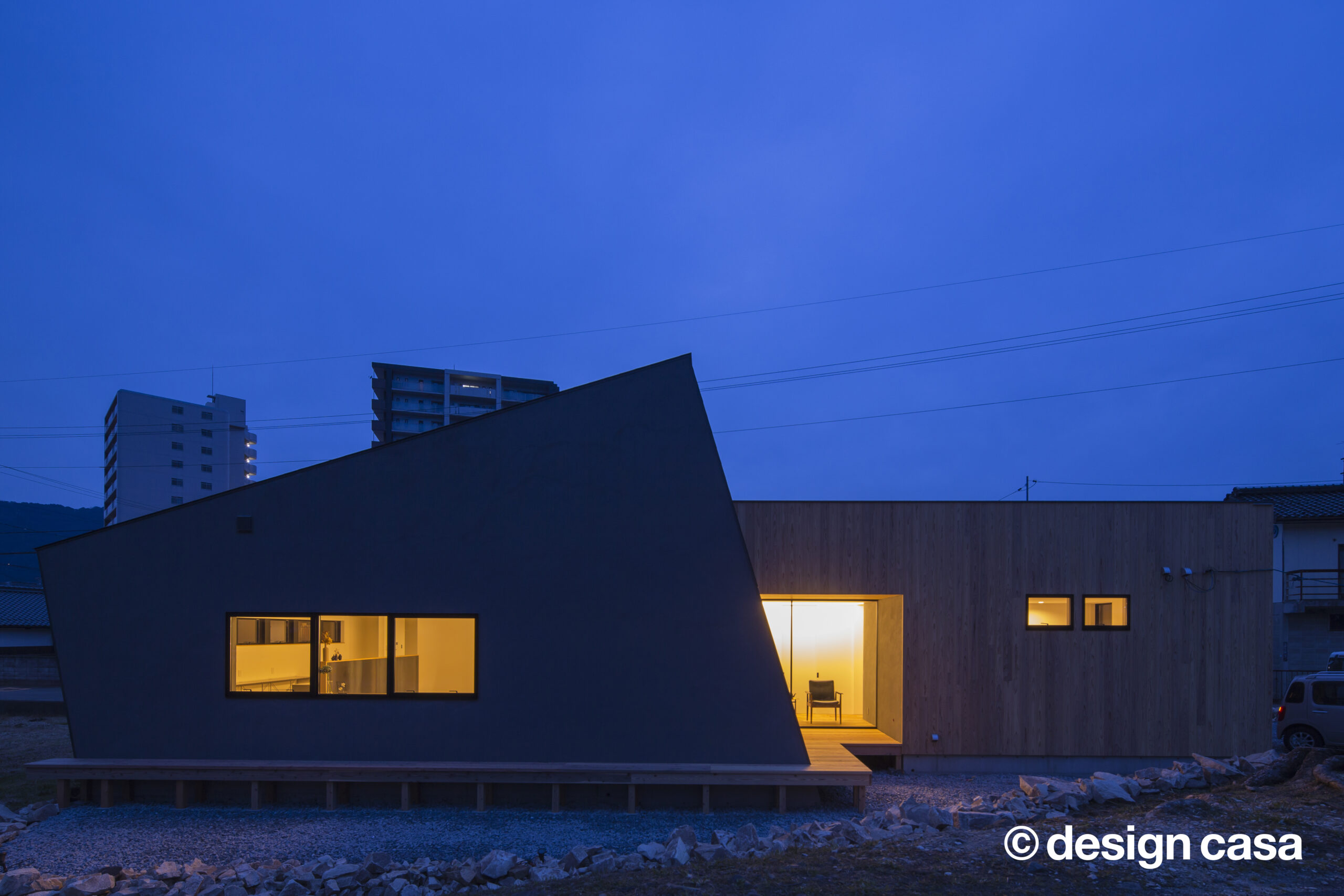 青木建設株式会社