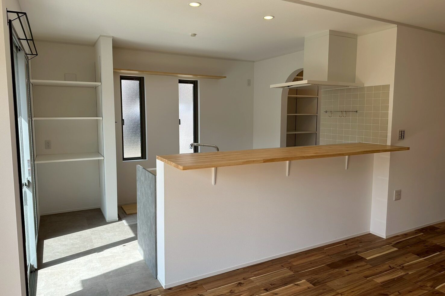 青木建設株式会社